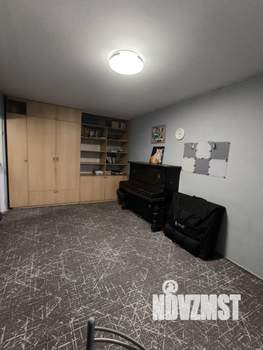 1-к квартира, вторичка, 33м2, 6/10 этаж