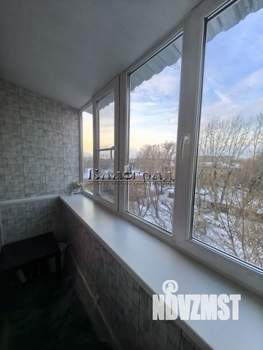 1-к квартира, вторичка, 30м2, 5/5 этаж