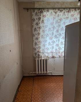 3-к квартира, вторичка, 56м2, 2/2 этаж