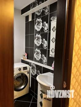 2-к квартира, вторичка, 61м2, 7/17 этаж