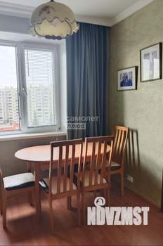 2-к квартира, вторичка, 57м2, 6/11 этаж