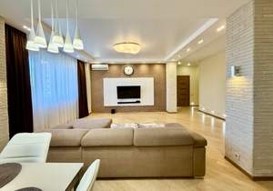 3-к квартира, вторичка, 96м2, 7/19 этаж