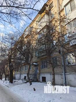 3-к квартира, вторичка, 56м2, 3/5 этаж