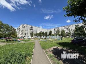 3-к квартира, вторичка, 50м2, 9/9 этаж