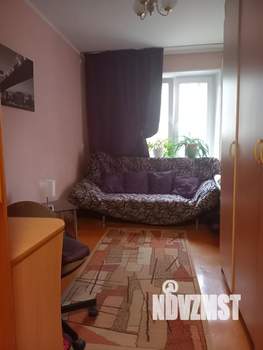 2-к квартира, вторичка, 44м2, 1/5 этаж