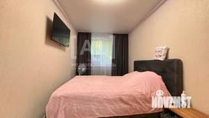 3-к квартира, вторичка, 61м2, 1/5 этаж