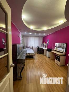 4-к квартира, вторичка, 117м2, 2/10 этаж