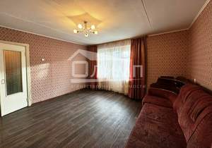 1-к квартира, вторичка, 36м2, 3/5 этаж