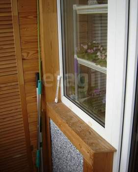 2-к квартира, вторичка, 44м2, 5/5 этаж