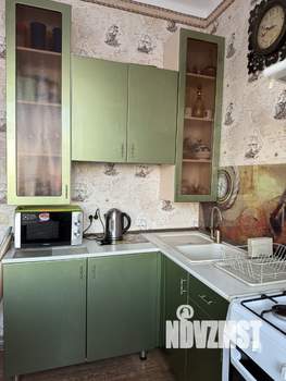 2-к квартира, вторичка, 56м2, 4/5 этаж