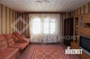 1-к квартира, вторичка, 40м2, 2/10 этаж