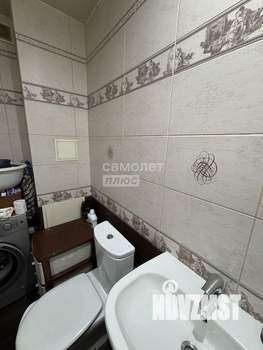 3-к квартира, вторичка, 96м2, 16/16 этаж