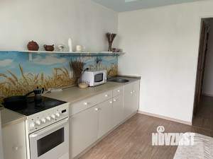 1-к квартира, вторичка, 42м2, 5/9 этаж