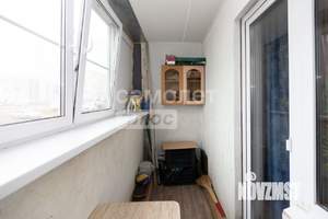 Студия квартира, вторичка, 15м2, 1/10 этаж