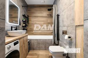 1-к квартира, вторичка, 47м2, 14/16 этаж