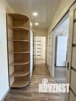 1-к квартира, вторичка, 40м2, 5/10 этаж