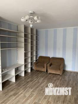 2-к квартира, вторичка, 45м2, 3/5 этаж