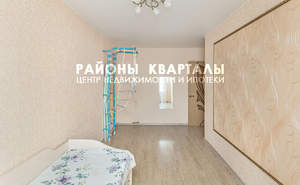 4-к квартира, вторичка, 76м2, 2/5 этаж