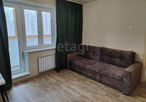 1-к квартира, вторичка, 40м2, 5/10 этаж