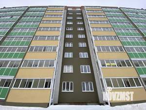 2-к квартира, сданный дом, 54м2, 5/10 этаж