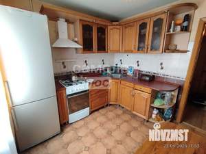 2-к квартира, вторичка, 48м2, 4/5 этаж