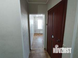 3-к квартира, вторичка, 60м2, 4/4 этаж