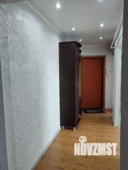 3-к квартира, вторичка, 68м2, 9/9 этаж