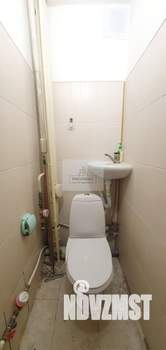 2-к квартира, вторичка, 54м2, 1/10 этаж