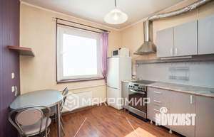 1-к квартира, вторичка, 40м2, 10/10 этаж