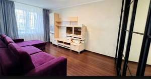 2-к квартира, вторичка, 46м2, 9/9 этаж