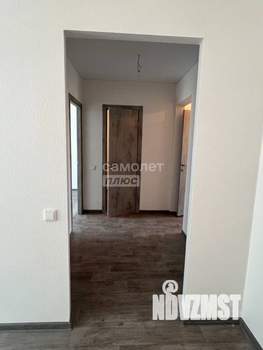 2-к квартира, вторичка, 54м2, 4/10 этаж