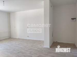 2-к квартира, вторичка, 35м2, 1/10 этаж