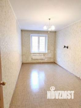 2-к квартира, вторичка, 57м2, 2/10 этаж