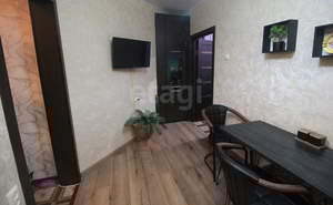 2-к квартира, вторичка, 58м2, 16/20 этаж