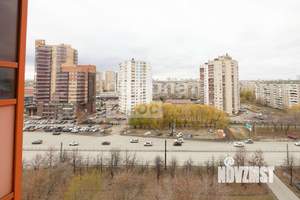 2-к квартира, вторичка, 56м2, 12/18 этаж