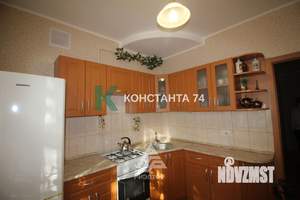2-к квартира, вторичка, 57м2, 1/4 этаж