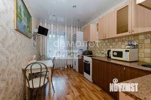 4-к квартира, вторичка, 78м2, 1/9 этаж