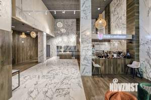 1-к квартира, вторичка, 50м2, 24/29 этаж