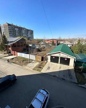 3-к квартира, вторичка, 66м2, 3/9 этаж