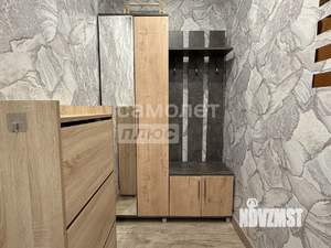 1-к квартира, вторичка, 31м2, 4/5 этаж