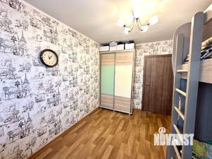 3-к квартира, вторичка, 66м2, 9/9 этаж