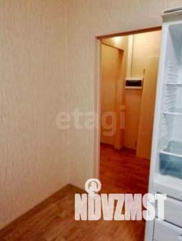 Студия квартира, вторичка, 27м2, 4/11 этаж