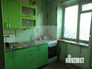 3-к квартира, вторичка, 54м2, 4/5 этаж