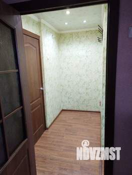 1-к квартира, вторичка, 30м2, 4/5 этаж