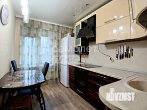 3-к квартира, вторичка, 56м2, 1/5 этаж