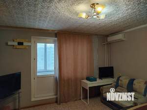 1-к квартира, вторичка, 43м2, 6/10 этаж