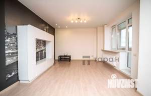 Студия квартира, вторичка, 66м2, 12/20 этаж