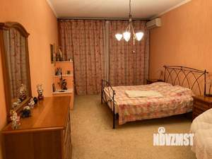 3-к квартира, вторичка, 143м2, 6/6 этаж
