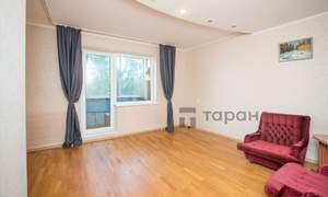 1-к квартира, вторичка, 34м2, 4/10 этаж