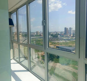 3-к квартира, вторичка, 120м2, 14/15 этаж